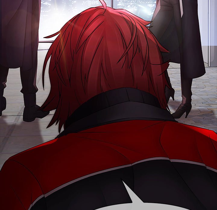 Read The Butterfly Dream chapter 11 image 57 on Lezhin