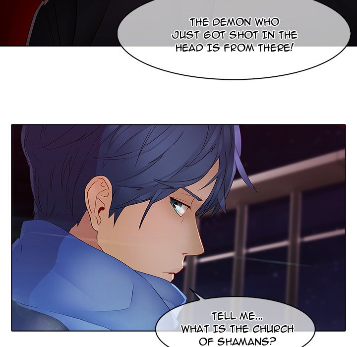 Read The Butterfly Dream chapter 11 image 58 on Lezhin
