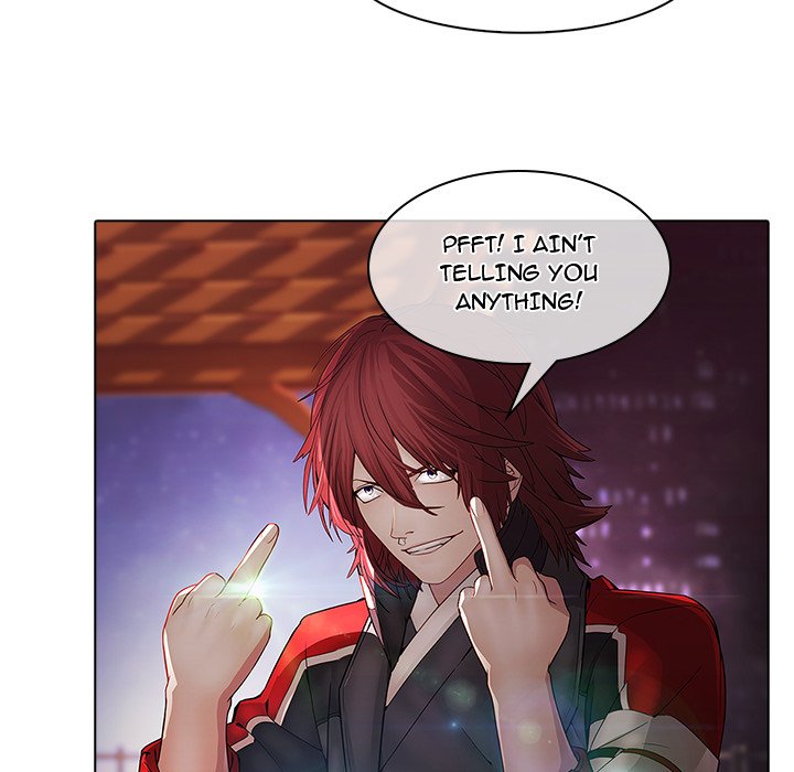 Read The Butterfly Dream chapter 11 image 59 on Lezhin