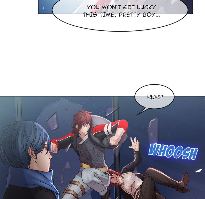 Read The Butterfly Dream chapter 11 image 6 on Lezhin