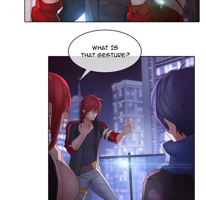 Read The Butterfly Dream chapter 11 image 60 on Lezhin