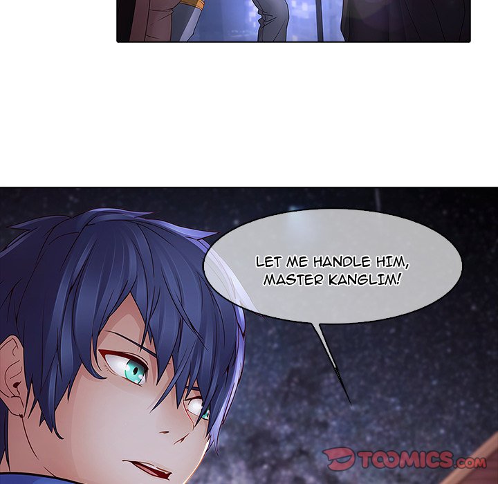 Read The Butterfly Dream chapter 11 image 61 on Lezhin