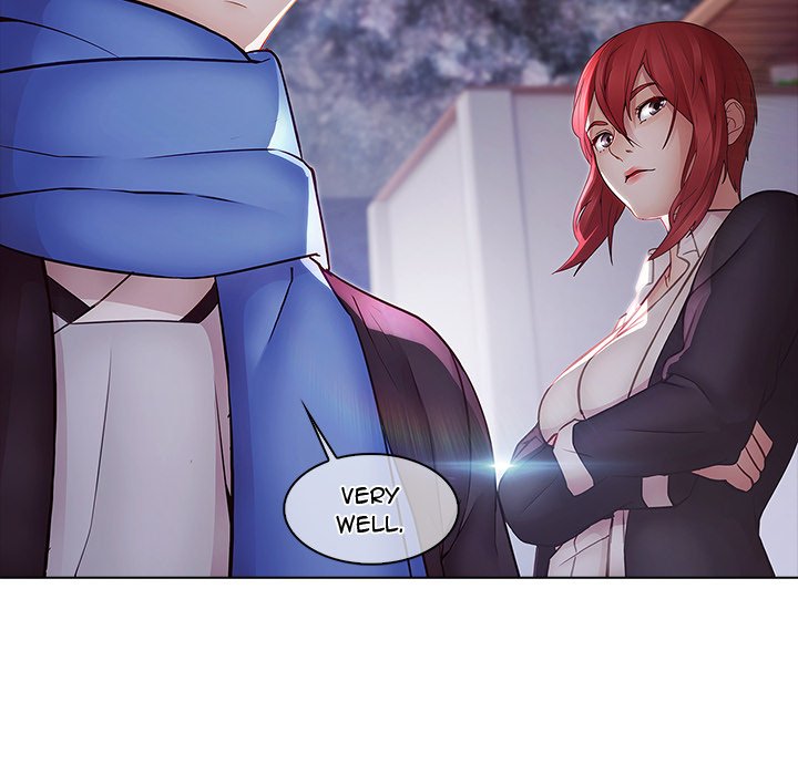Read The Butterfly Dream chapter 11 image 62 on Lezhin