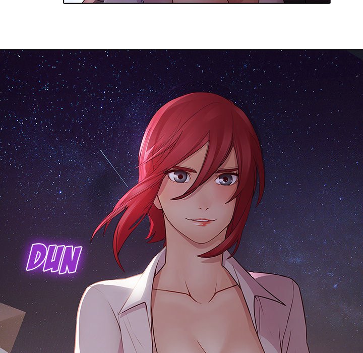 Read The Butterfly Dream chapter 11 image 64 on Lezhin