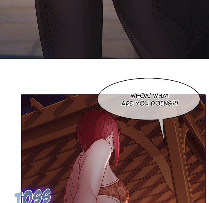 Read The Butterfly Dream chapter 11 image 66 on Lezhin