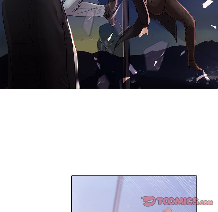 Read The Butterfly Dream chapter 11 image 7 on Lezhin