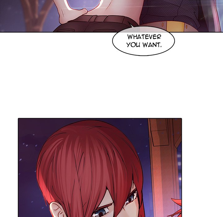 Read The Butterfly Dream chapter 11 image 70 on Lezhin