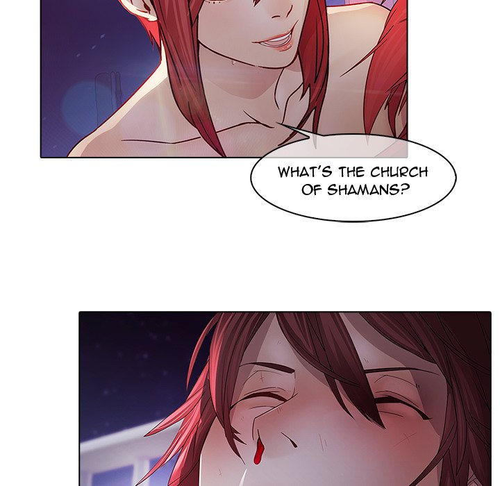 Read The Butterfly Dream chapter 11 image 71 on Lezhin