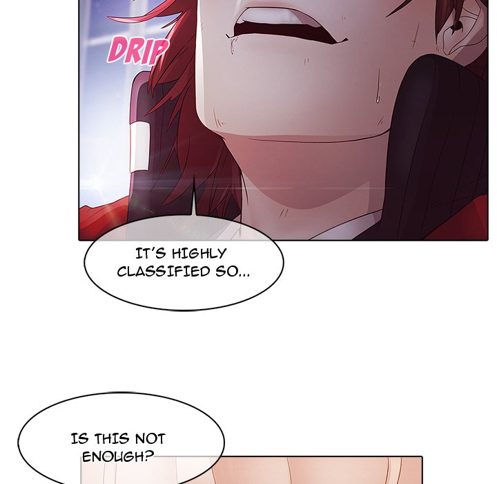 Read The Butterfly Dream chapter 11 image 72 on Lezhin