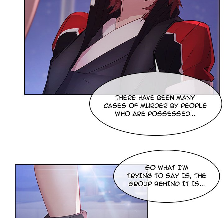 Read The Butterfly Dream chapter 11 image 74 on Lezhin