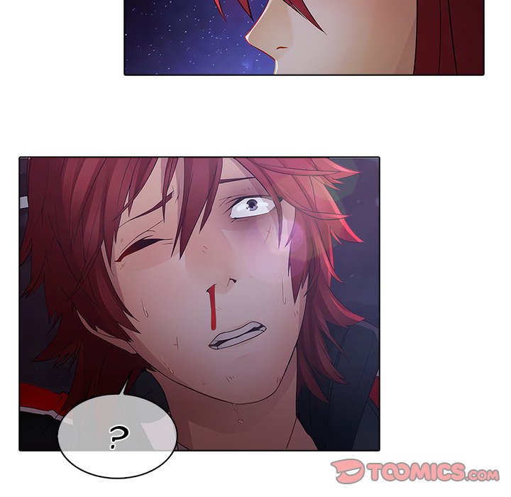 Read The Butterfly Dream chapter 11 image 79 on Lezhin