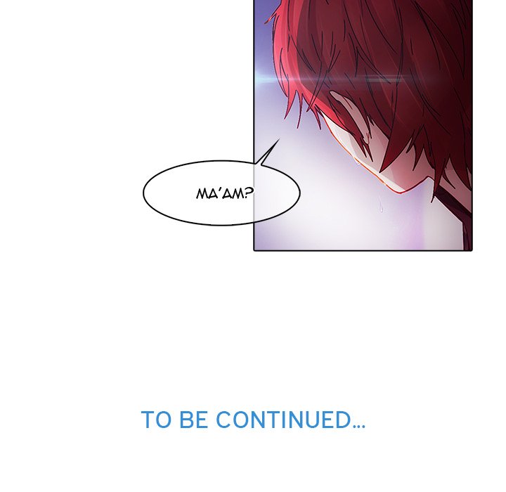 Read The Butterfly Dream chapter 11 image 81 on Lezhin