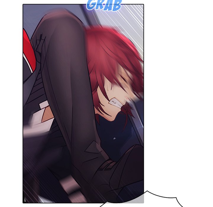 Read The Butterfly Dream chapter 11 image 9 on Lezhin