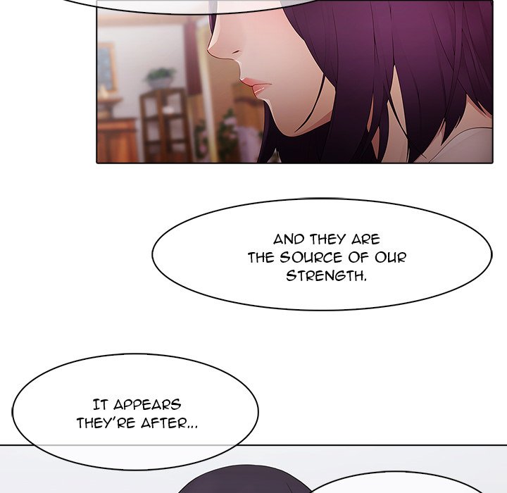 Read The Butterfly Dream chapter 12 image 10 on Lezhin