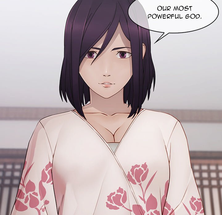 Read The Butterfly Dream chapter 12 image 11 on Lezhin