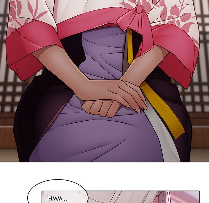 Read The Butterfly Dream chapter 12 image 12 on Lezhin