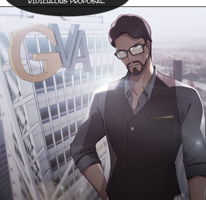 Read The Butterfly Dream chapter 12 image 15 on Lezhin