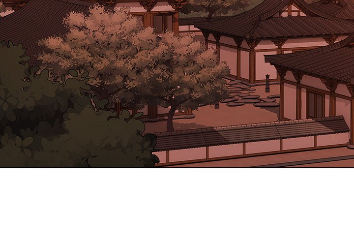 Read The Butterfly Dream chapter 12 image 2 on Lezhin