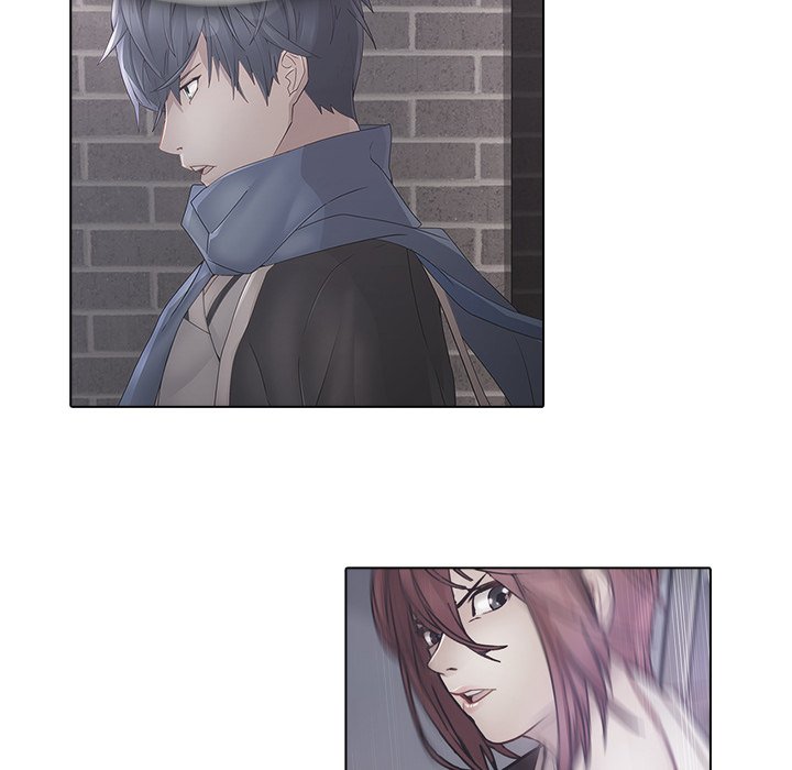 Read The Butterfly Dream chapter 12 image 26 on Lezhin