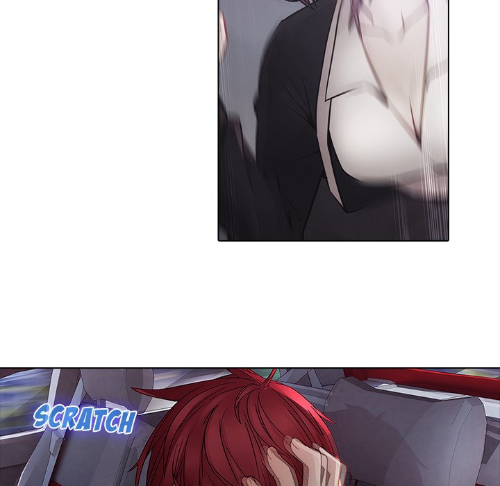 Read The Butterfly Dream chapter 12 image 27 on Lezhin