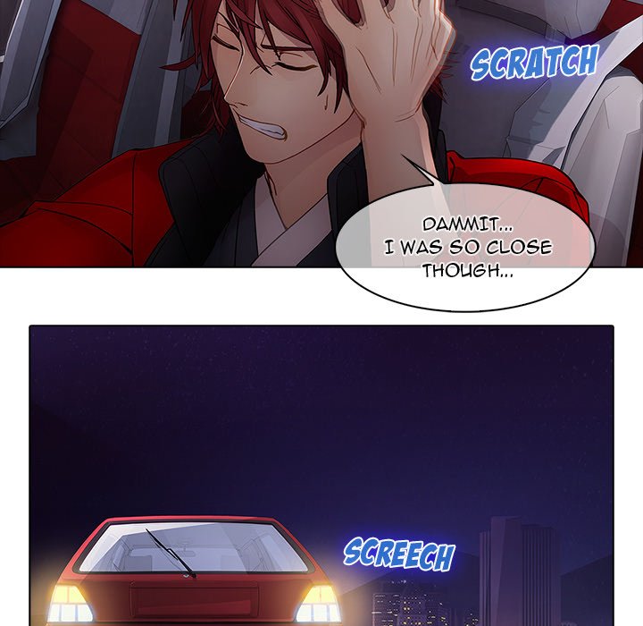 Read The Butterfly Dream chapter 12 image 28 on Lezhin