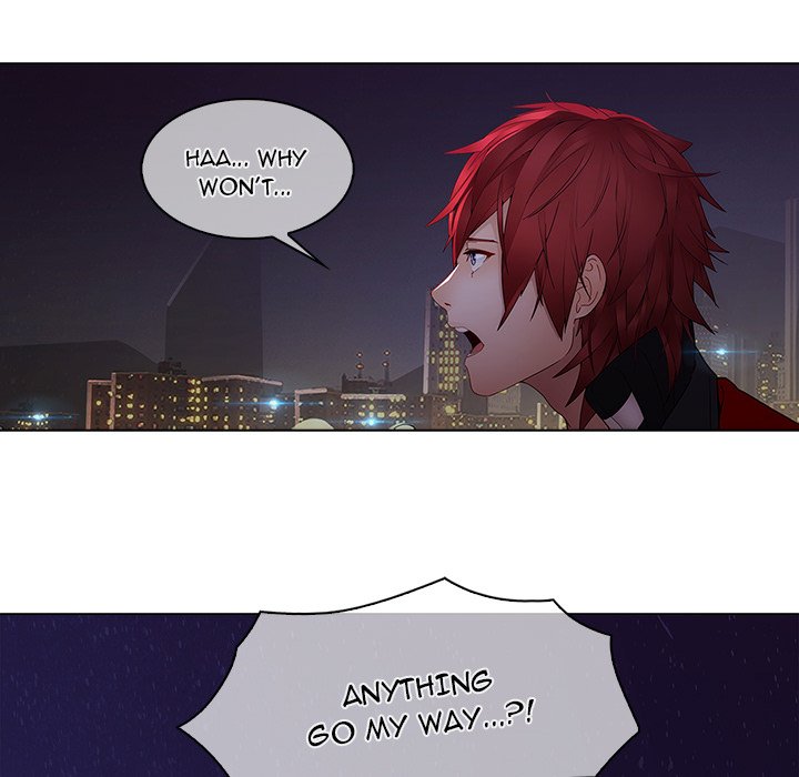 Read The Butterfly Dream chapter 12 image 30 on Lezhin