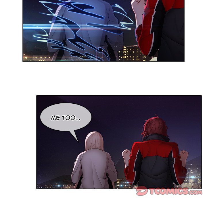 Read The Butterfly Dream chapter 12 image 33 on Lezhin