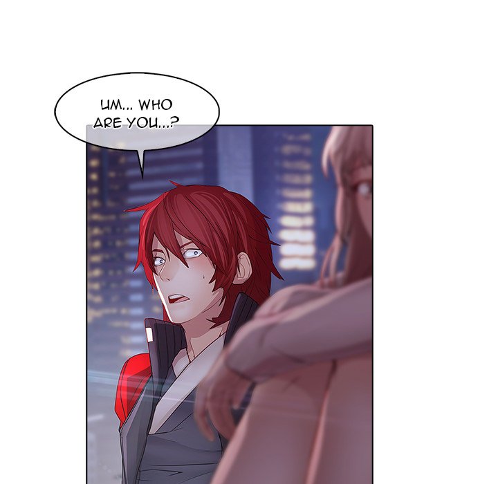 Read The Butterfly Dream chapter 12 image 34 on Lezhin