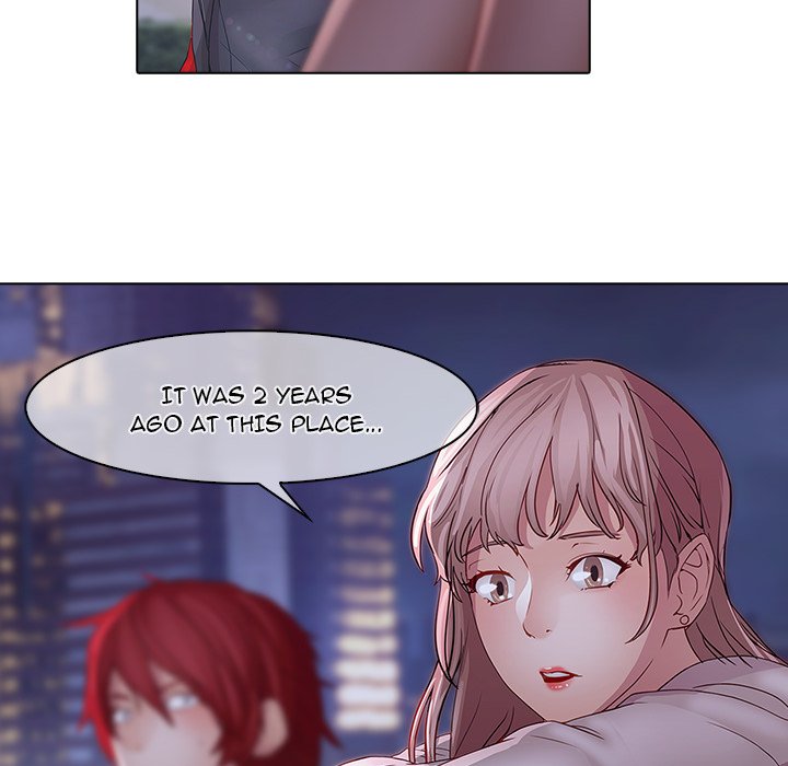 Read The Butterfly Dream chapter 12 image 35 on Lezhin