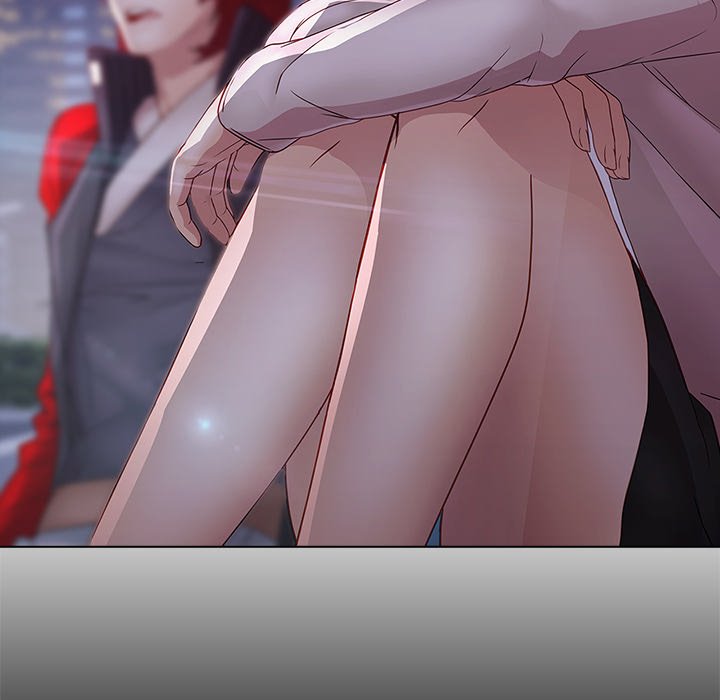 Read The Butterfly Dream chapter 12 image 36 on Lezhin