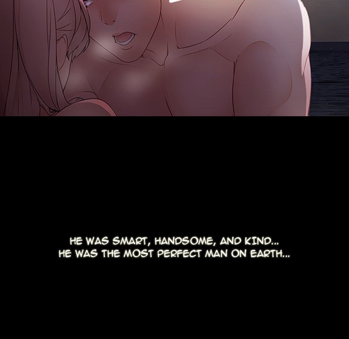 Read The Butterfly Dream chapter 12 image 40 on Lezhin