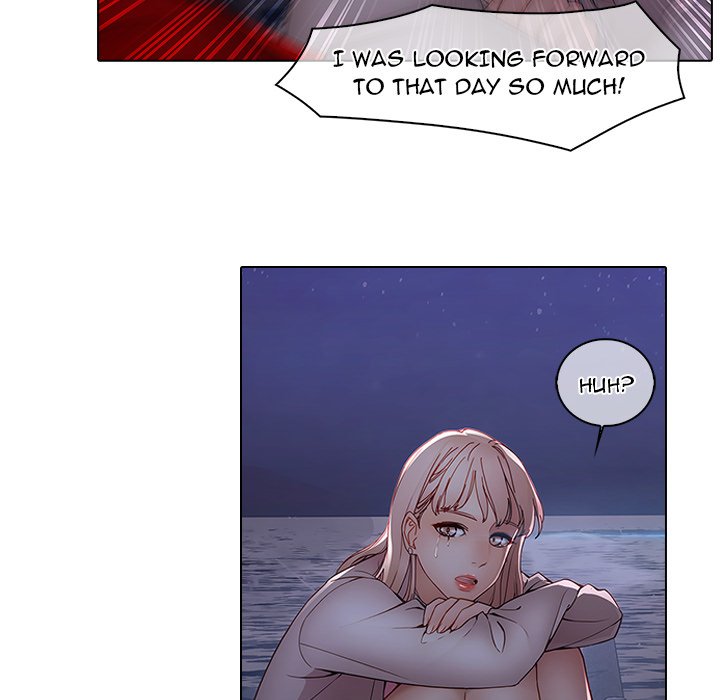 Read The Butterfly Dream chapter 12 image 47 on Lezhin