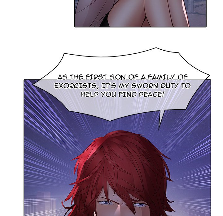 Read The Butterfly Dream chapter 12 image 48 on Lezhin