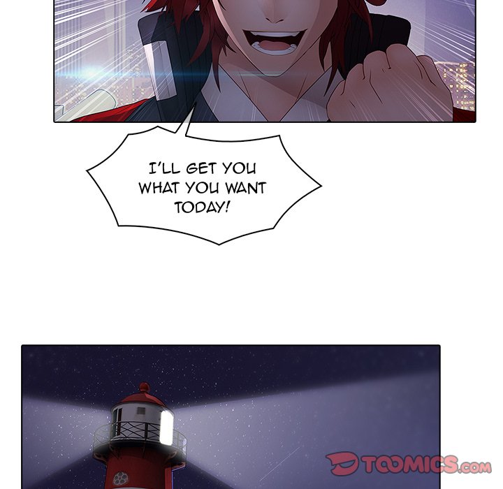 Read The Butterfly Dream chapter 12 image 49 on Lezhin