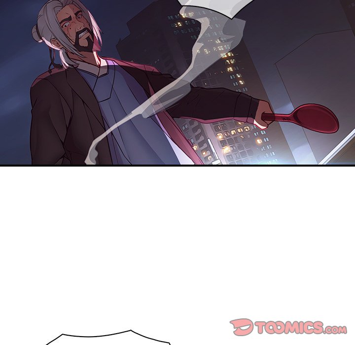 Read The Butterfly Dream chapter 12 image 53 on Lezhin
