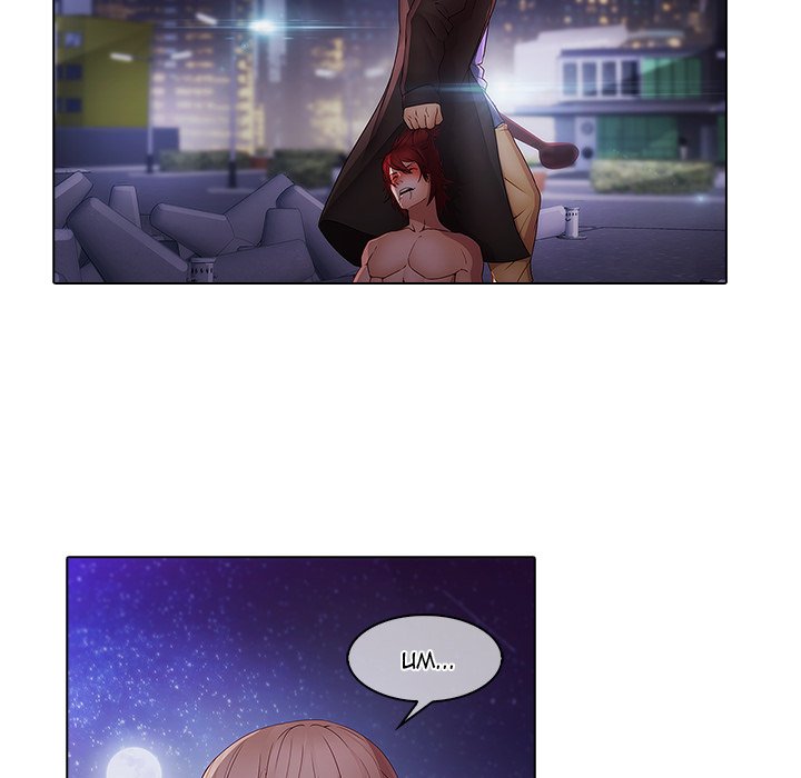 Read The Butterfly Dream chapter 12 image 55 on Lezhin