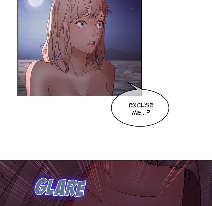 Read The Butterfly Dream chapter 12 image 56 on Lezhin