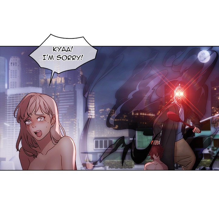 Read The Butterfly Dream chapter 12 image 58 on Lezhin