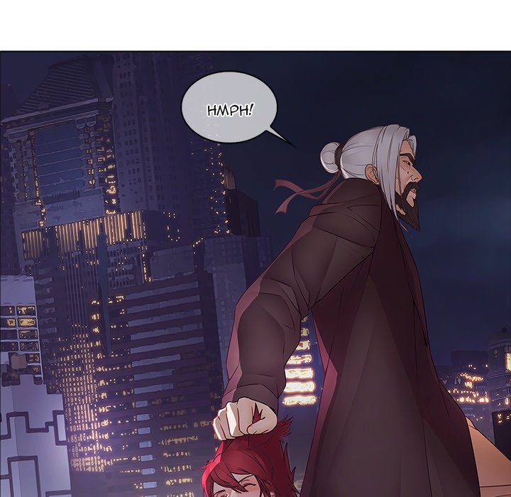 Read The Butterfly Dream chapter 12 image 59 on Lezhin
