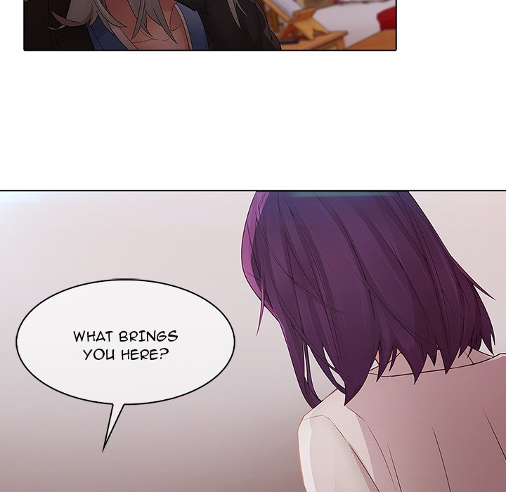 Read The Butterfly Dream chapter 12 image 6 on Lezhin