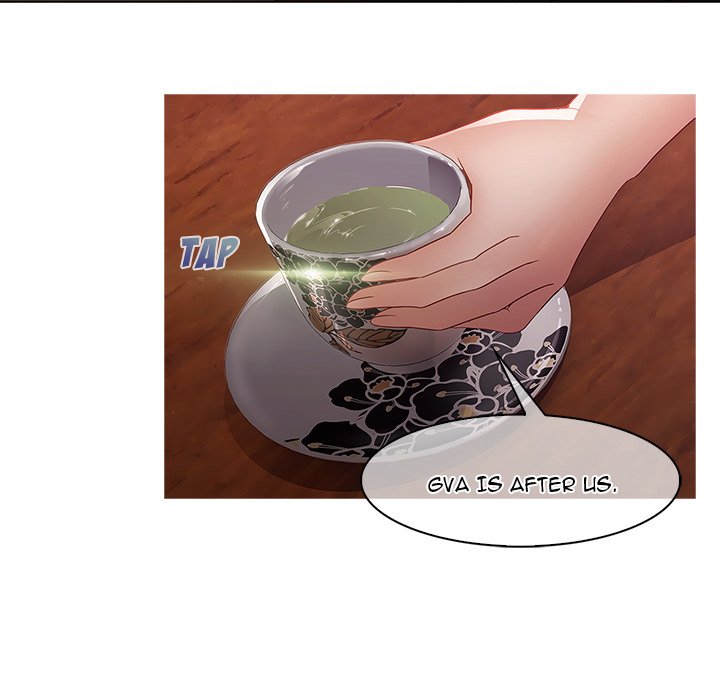 Read The Butterfly Dream chapter 12 image 8 on Lezhin
