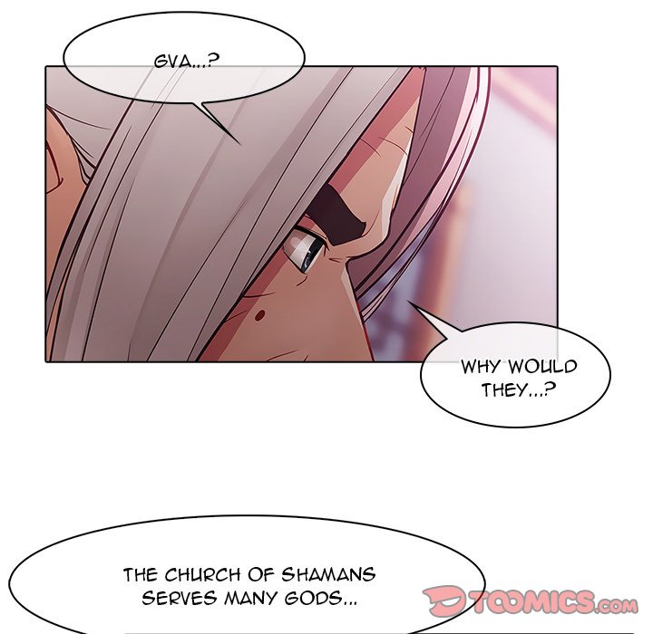 Read The Butterfly Dream chapter 12 image 9 on Lezhin