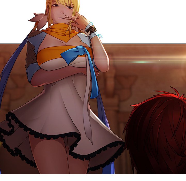 Read The Butterfly Dream chapter 13 image 10 on Lezhin