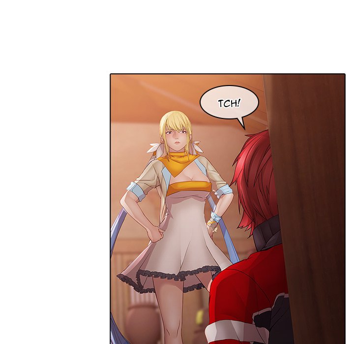 Read The Butterfly Dream chapter 13 image 11 on Lezhin