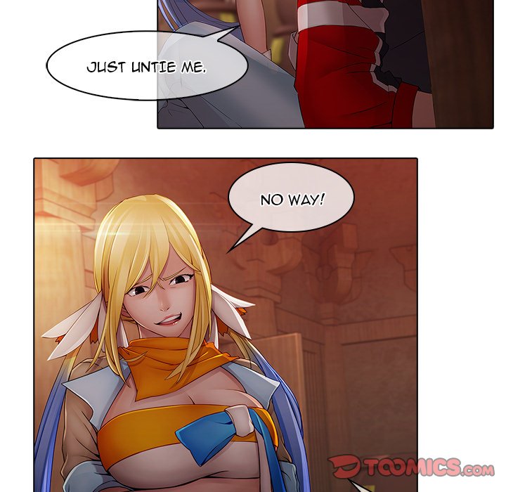 Read The Butterfly Dream chapter 13 image 12 on Lezhin