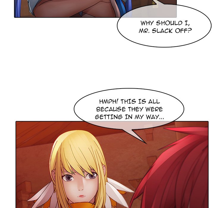 Read The Butterfly Dream chapter 13 image 13 on Lezhin