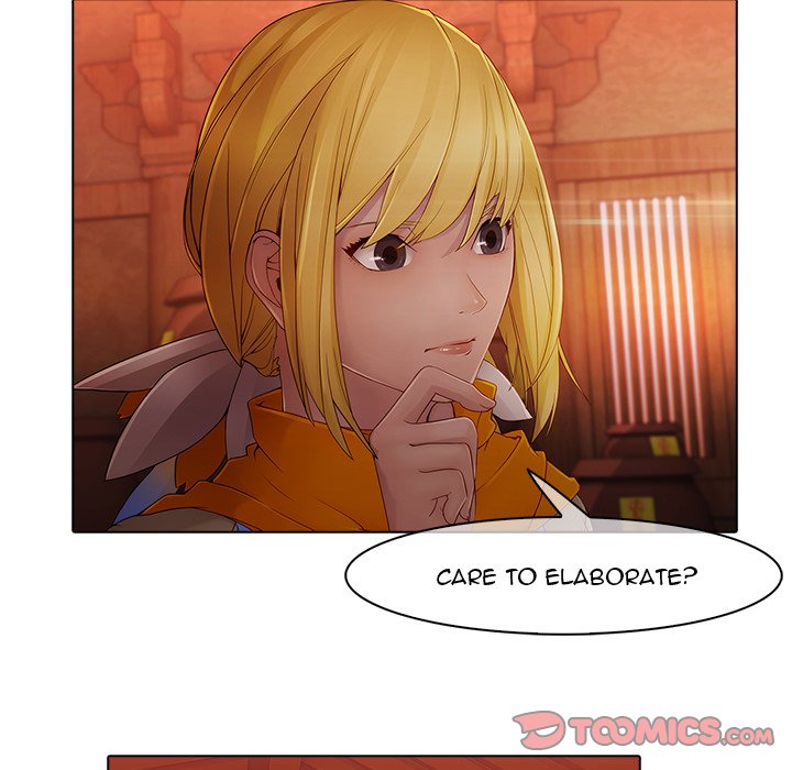 Read The Butterfly Dream chapter 13 image 15 on Lezhin