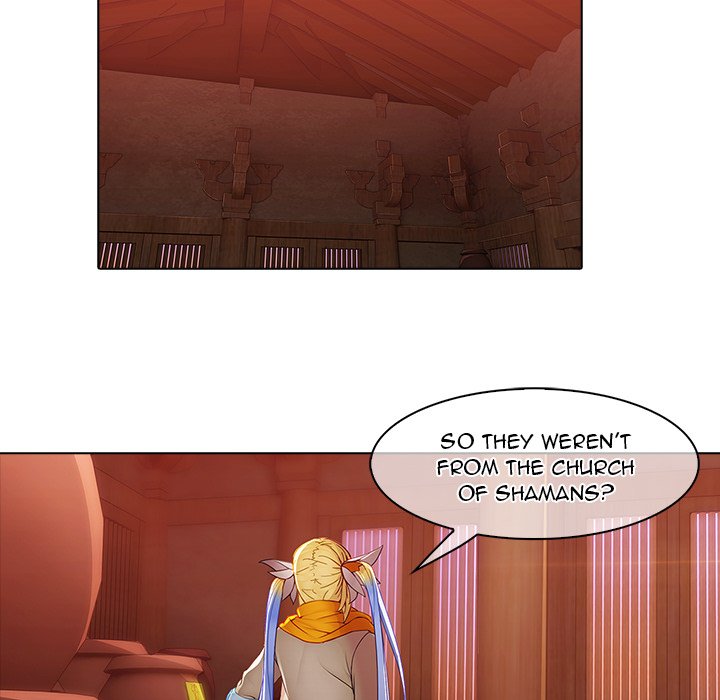 Read The Butterfly Dream chapter 13 image 16 on Lezhin