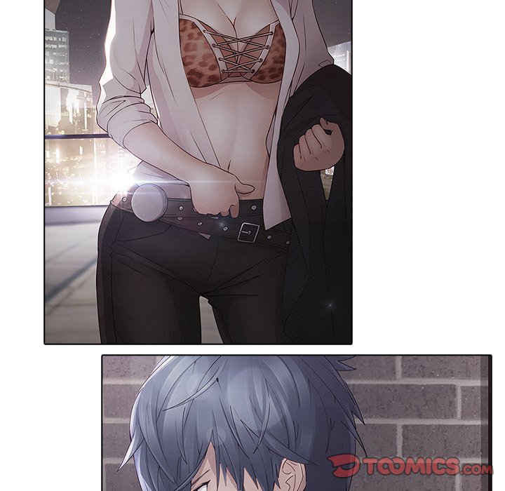 Read The Butterfly Dream chapter 13 image 18 on Lezhin