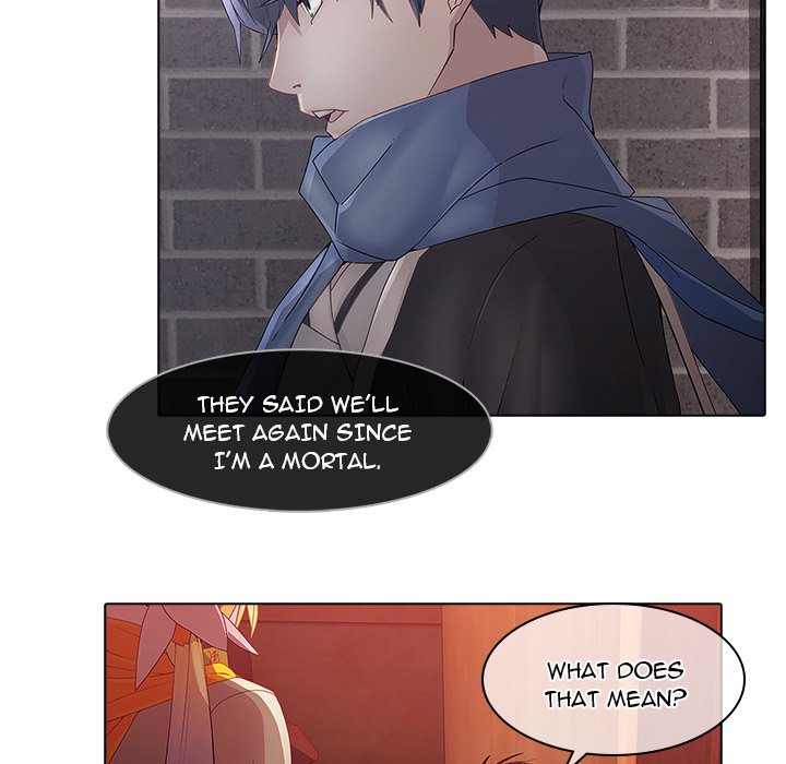 Read The Butterfly Dream chapter 13 image 19 on Lezhin
